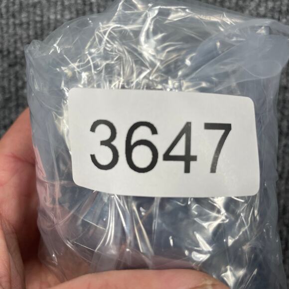 Robert Talbott REPP Tie 3" X 57" Black/Gold Striped Slim Hand Sewn 100% Silk - Picture 10 of 10